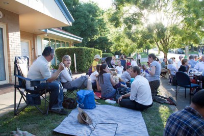 Picnicers